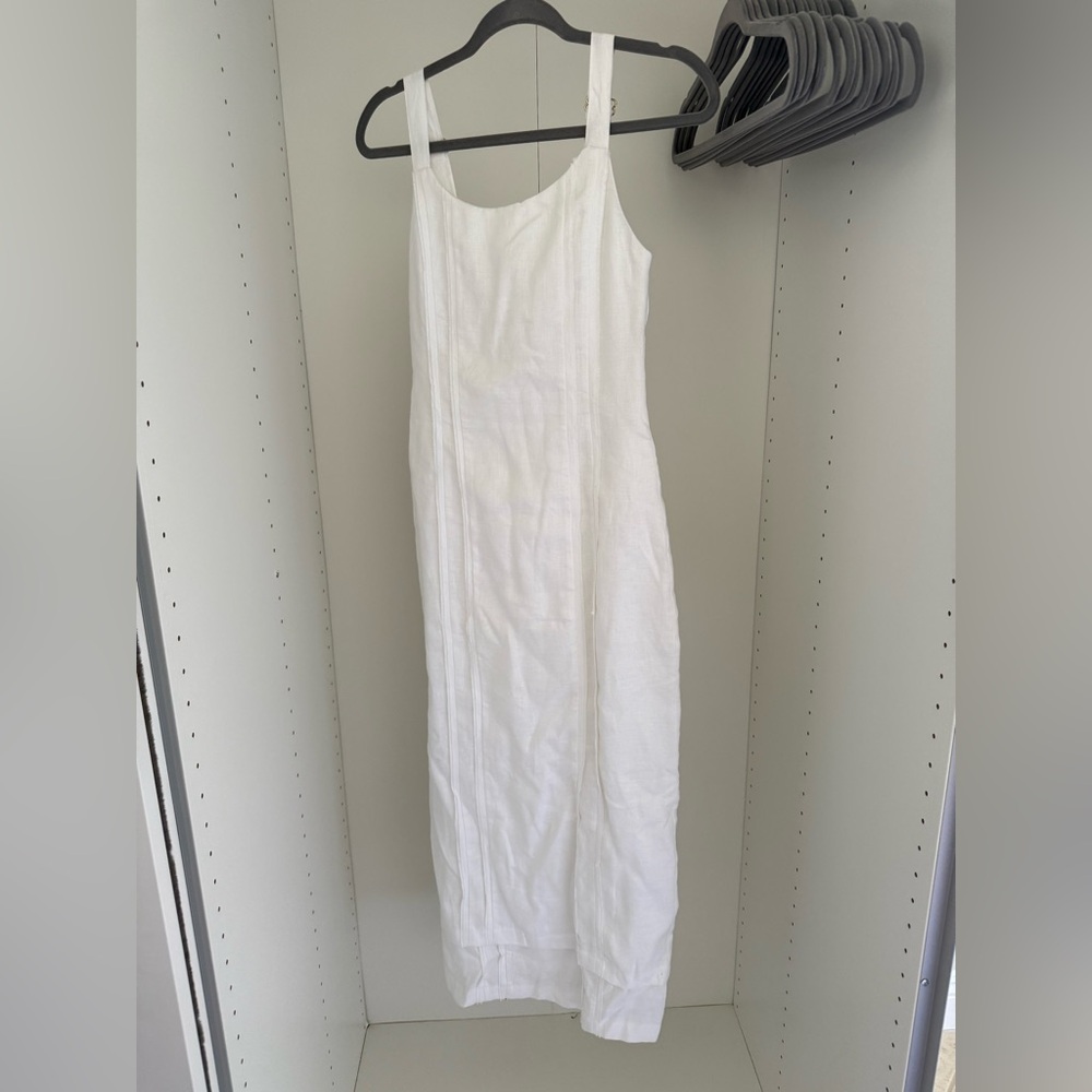 DISSH - NEW w/tag - White Dress